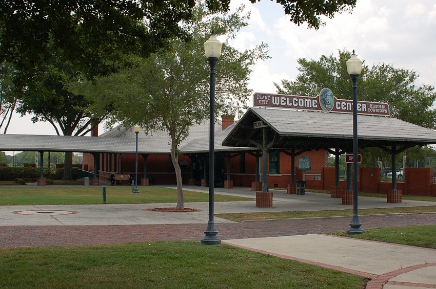 Photo of ACL Depot
