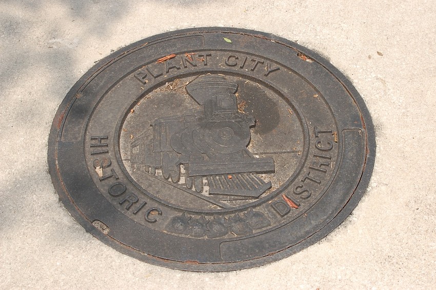 Photo of Man Hole Cover