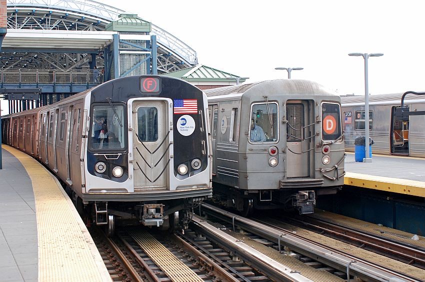 Photo of MTA 