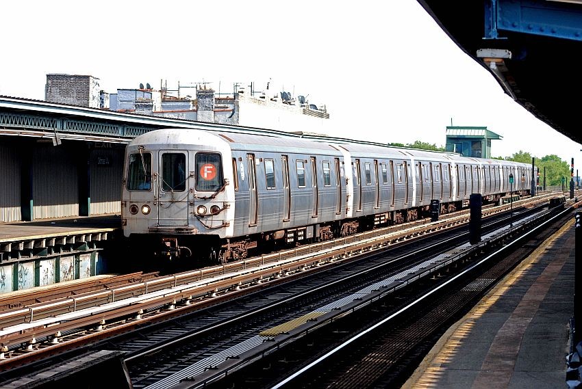 Photo of MTA 