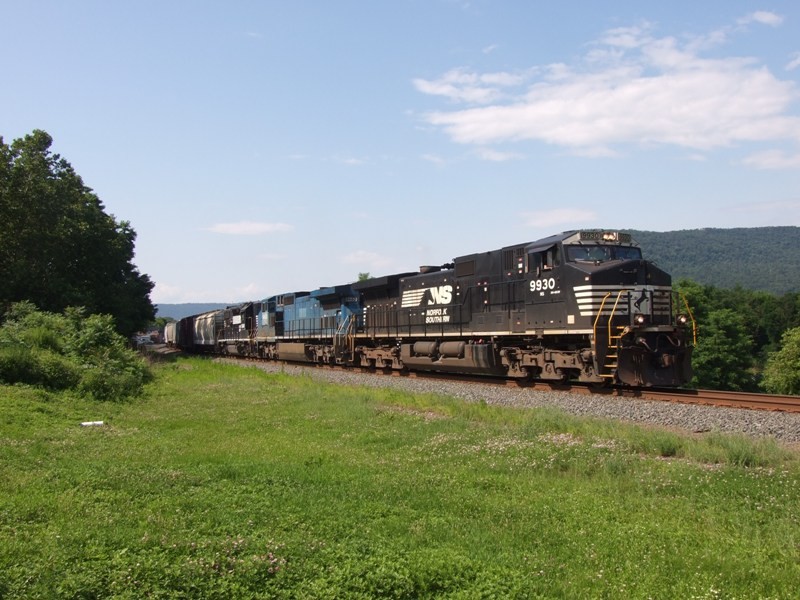 Photo of 36A at Marysville, PA
