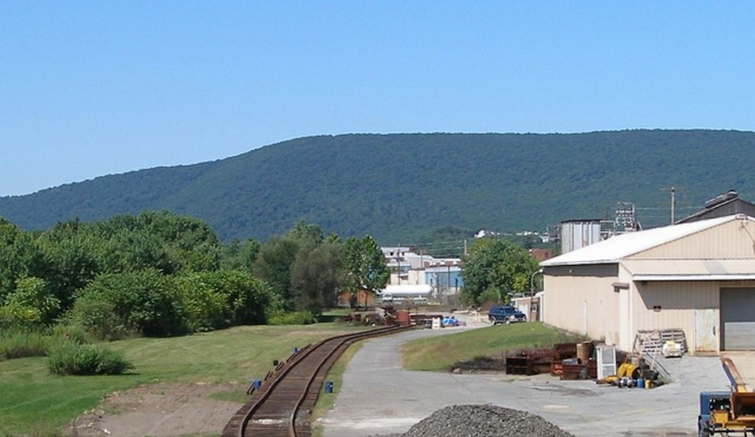 Photo of Museum Track