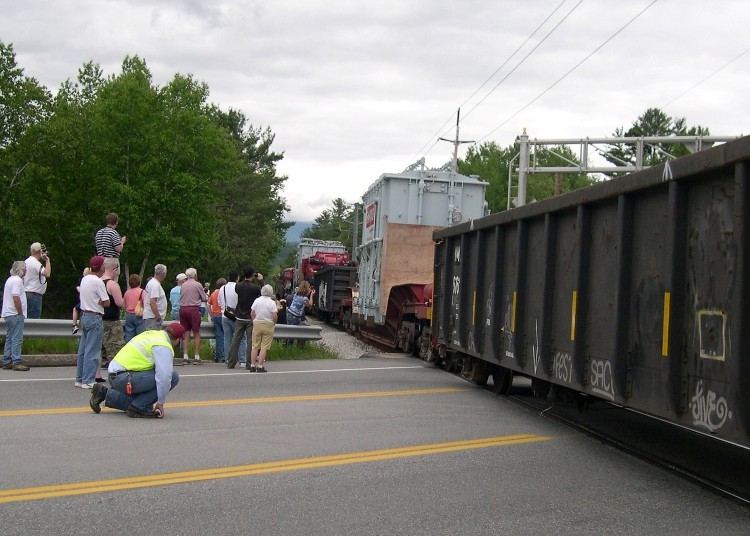 Photo of Intervale Crossing, North Conway