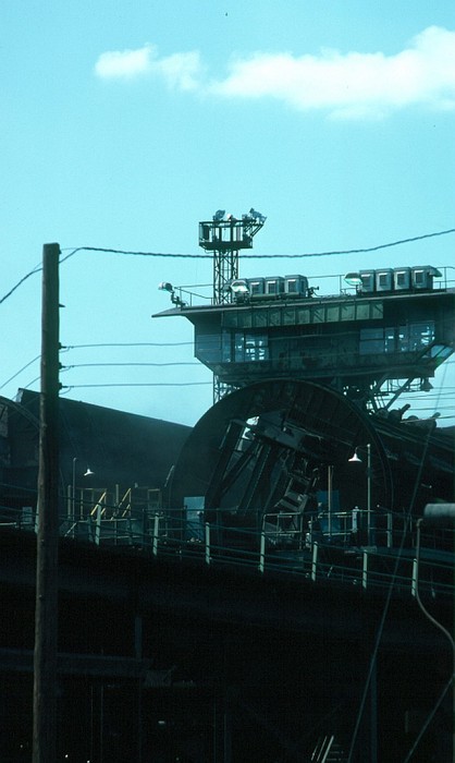 Photo of CO Rotating Coal Loaders