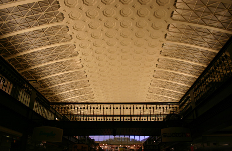 Photo of Washington DC Union Station