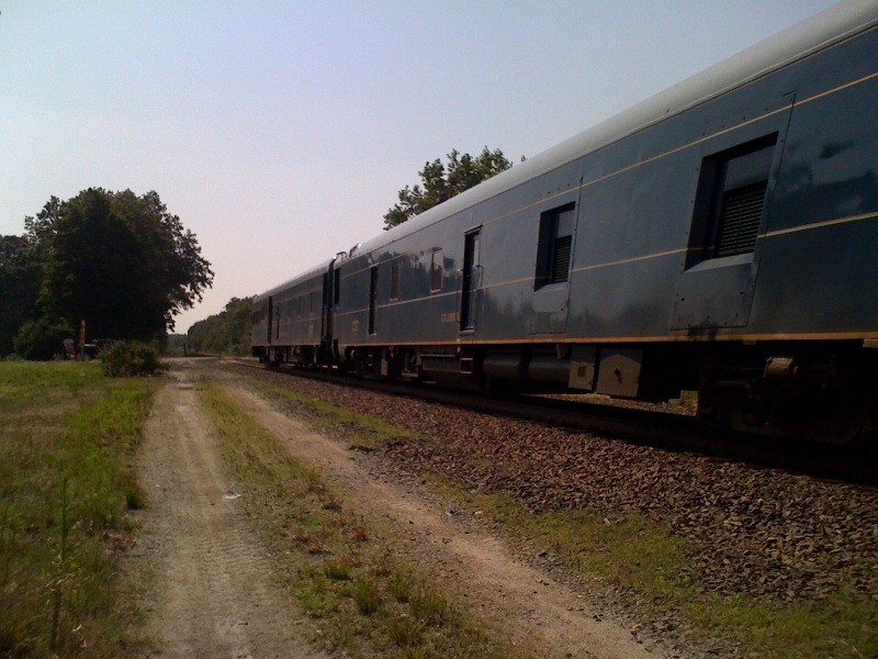 Photo of CSX Special