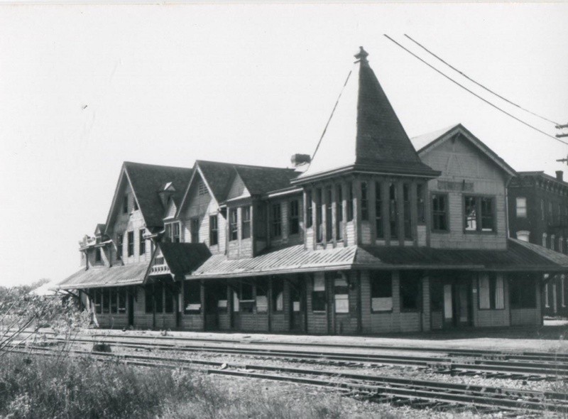 Photo of Kingston,NY Station 1