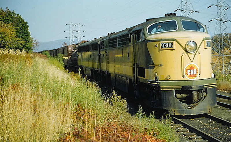 Photo of CENTRAL VERMONT TIME FREIGHT