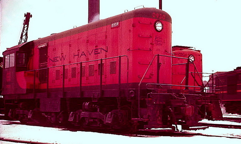 Photo of NEW HAVEN HIGH HOOD ALCO