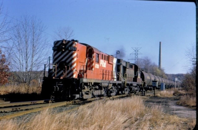 Photo of SJ1 at Mt. Tom with CP power