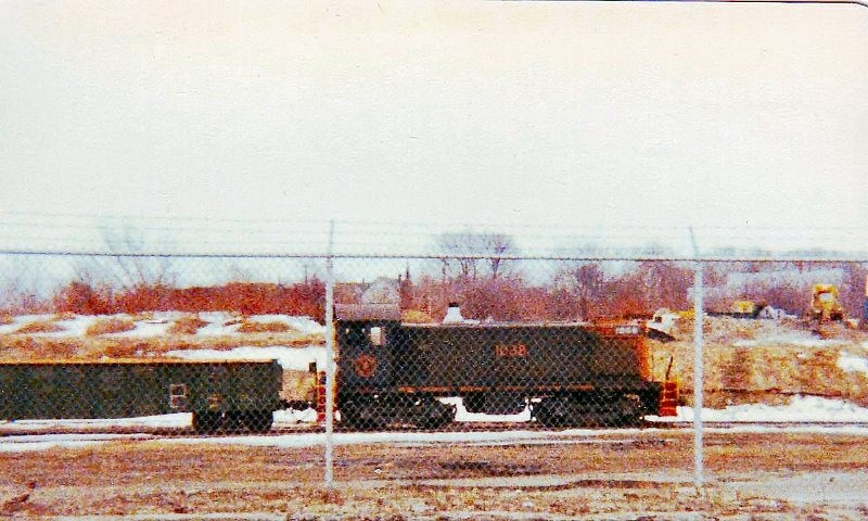 Photo of PTM s-4 switcher