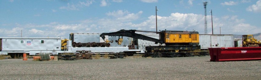 Photo of Big Hook 028 in Grand Junction, CO