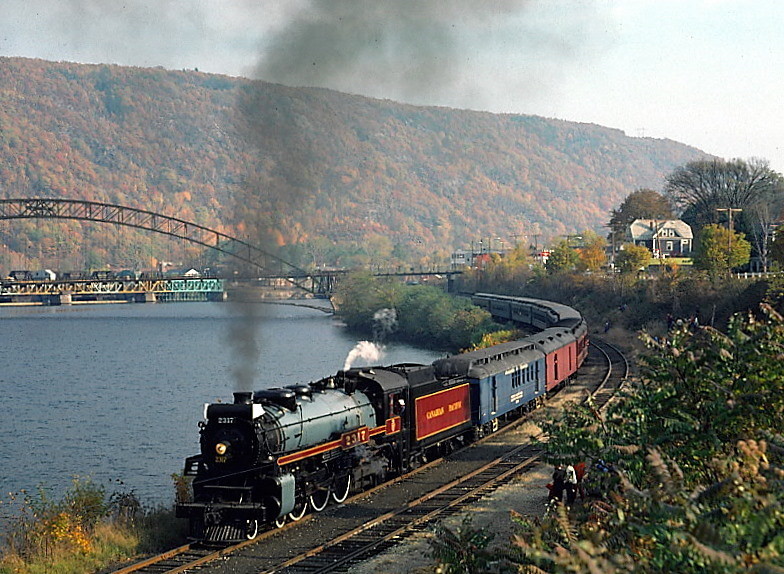 Photo of CONNECTICUT RIVER