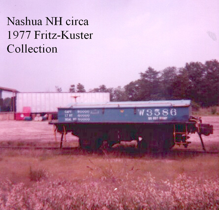 Photo of Nashua NH