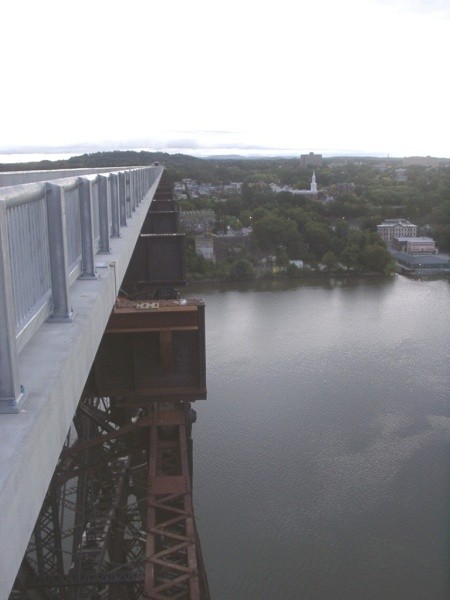Photo of New Life for the High Bridge - 3