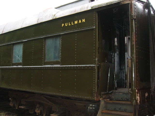 Photo of Southern Pullman