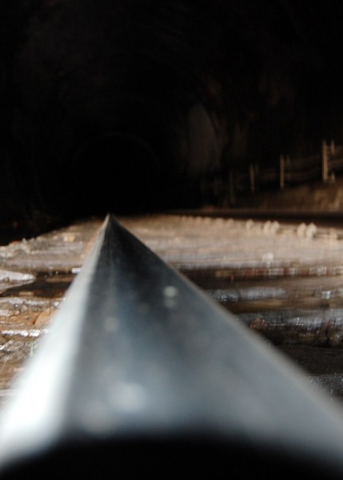 Photo of Hoosac Tunnel