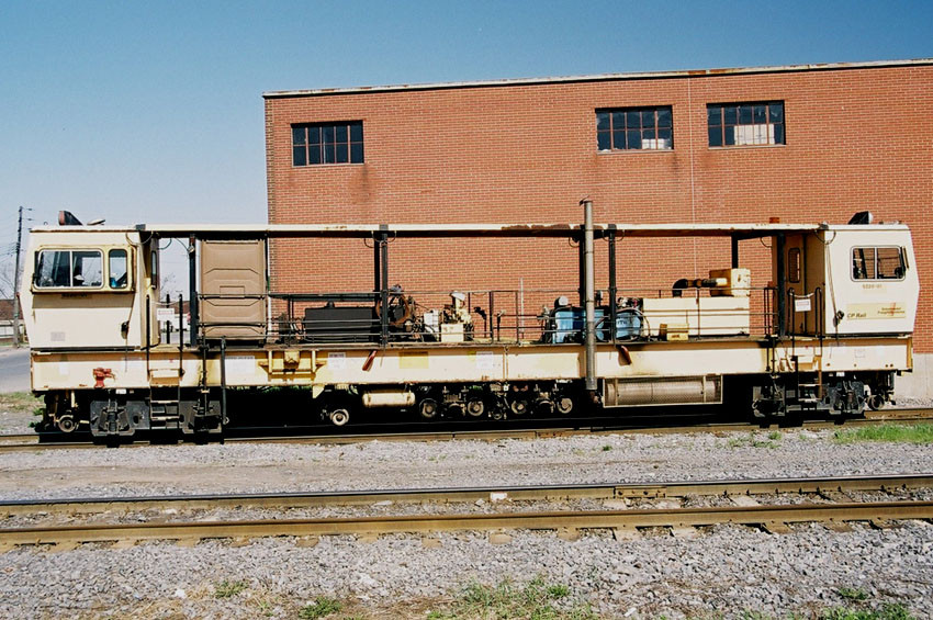 Photo of CP 5220-01 (MOW)