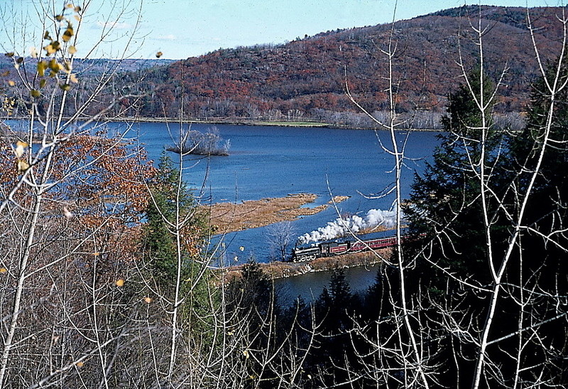 Photo of CONNECTICUT RIVER