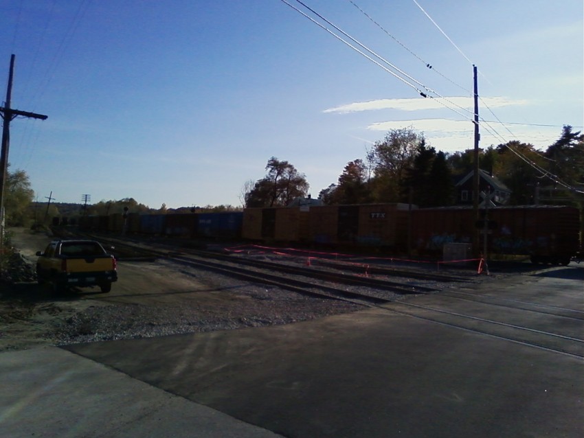 Photo of Danville Junction