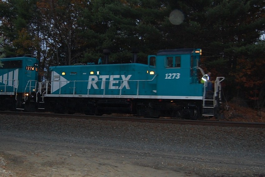Photo of RTEX SW-1200 1273