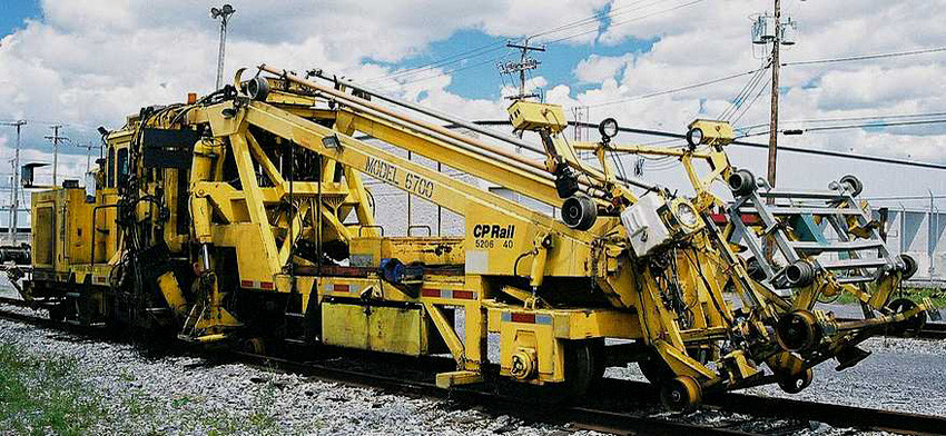 Photo of CP 5206-40 (MOW)