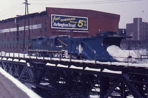 Photo of M&L Plow Extra