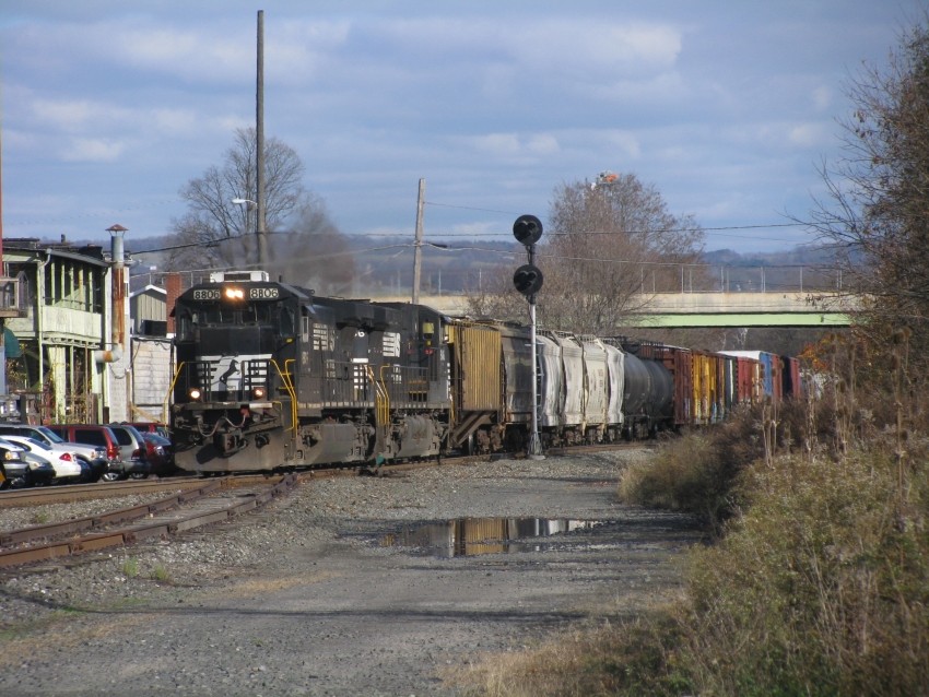 Photo of 12T at Waverly
