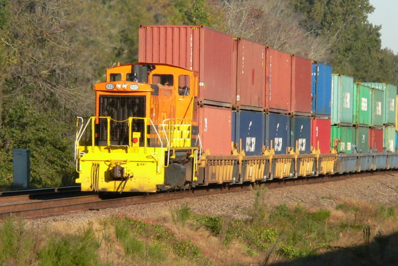 Photo of Rail Link in Savannah