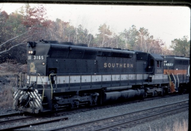 Photo of New used SD at Montague crossover