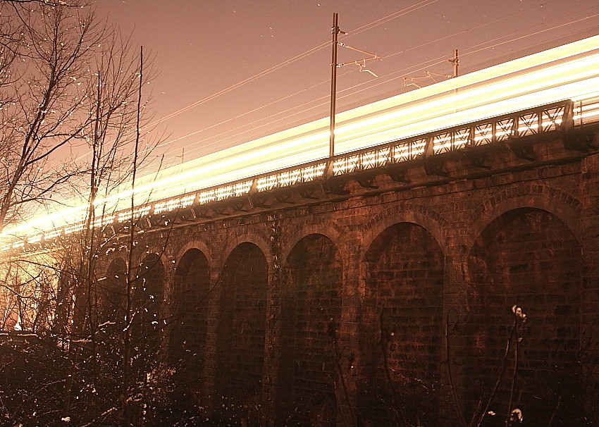 Photo of Canton Viaduct