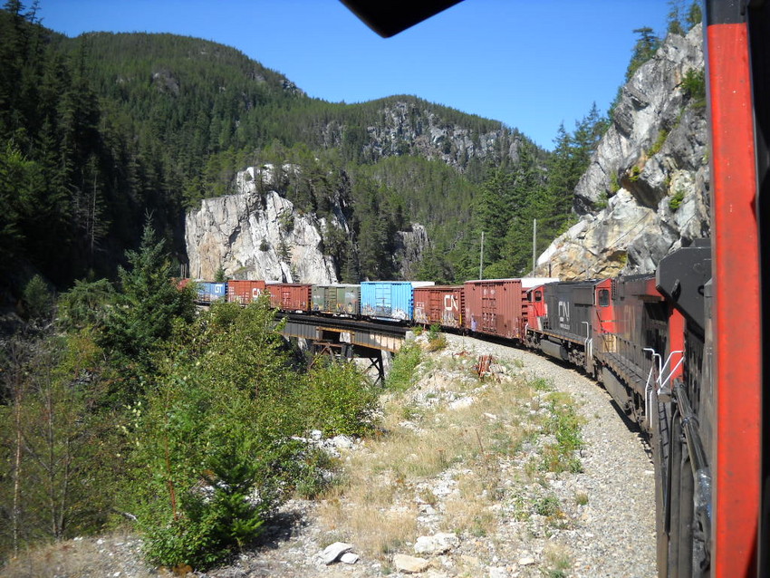 Photo of Train 568