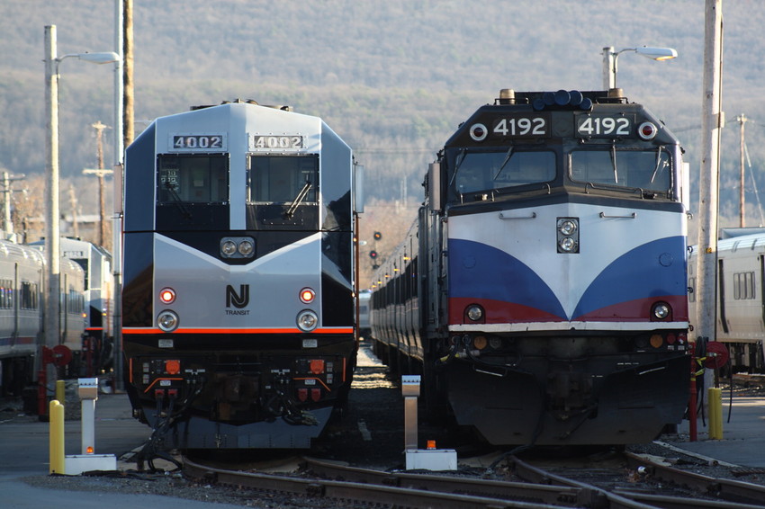 Photo of Changing face of Passenger Railroading