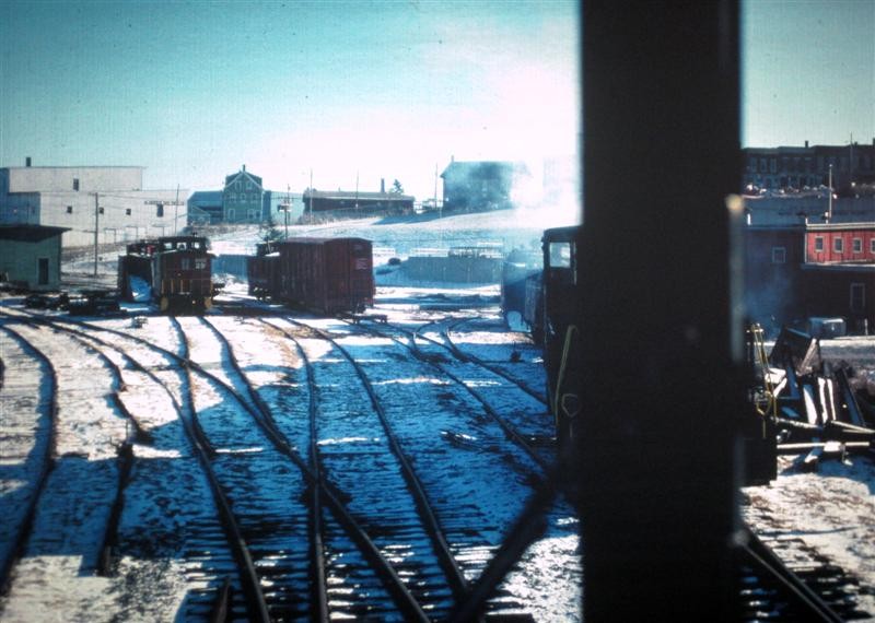 Photo of Belfast Yard