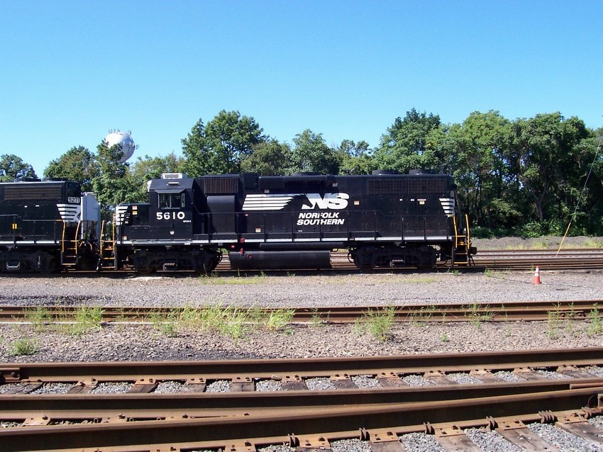 Photo of NS 5610