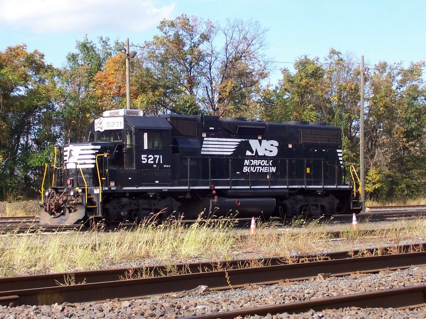 Photo of NS 5271