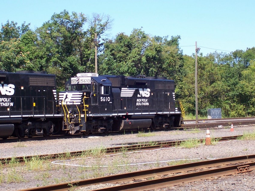 Photo of NS 5610
