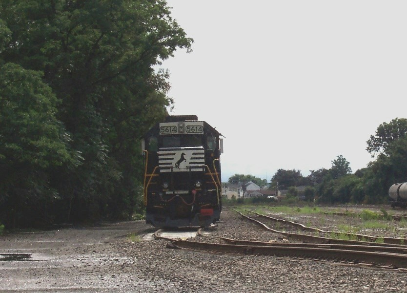 Photo of NS 5614
