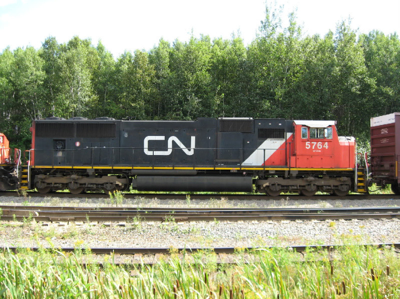 Photo of CN 5764