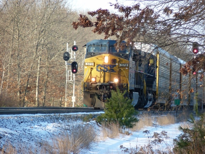 Photo of CP64, East Brookfield