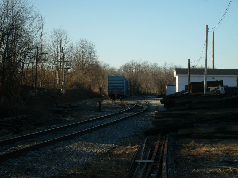 Photo of Danville Junction