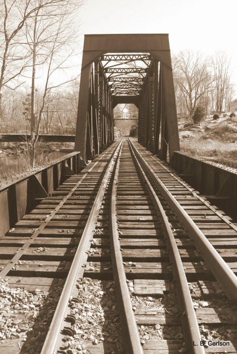 Photo of The Bridge
