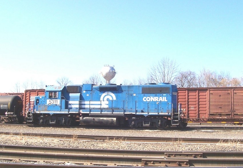 Photo of Conrail 5311