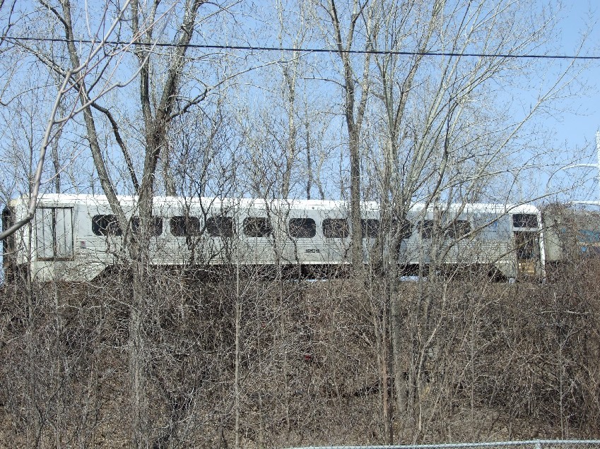 Photo of Amt 1209 passenger