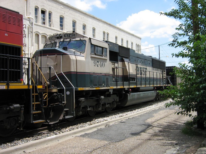 Photo of Holiday Coal Train