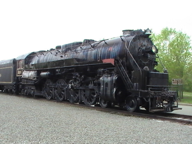 Photo of Reading Railroad #2124