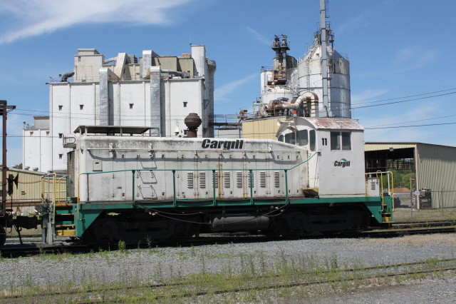 Photo of Port of Albany, NY