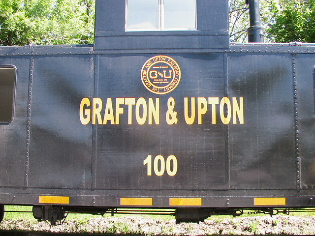 Photo of Grafton & Upton