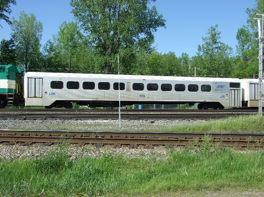 Photo of Amt 1240 passenger