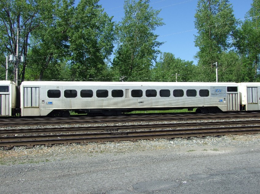 Photo of Amt 1251 passenger
